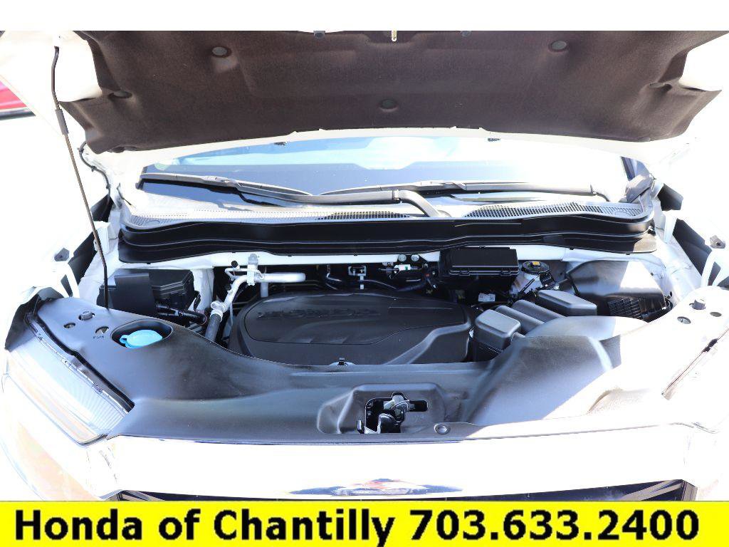 Used 2023 Honda Ridgeline RTL image 33