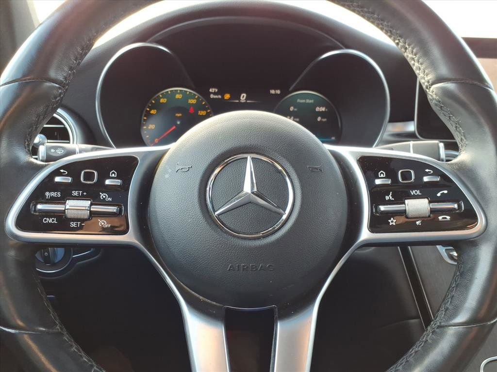 Used 2022 Mercedes-Benz GLC 300 4MATIC image 19