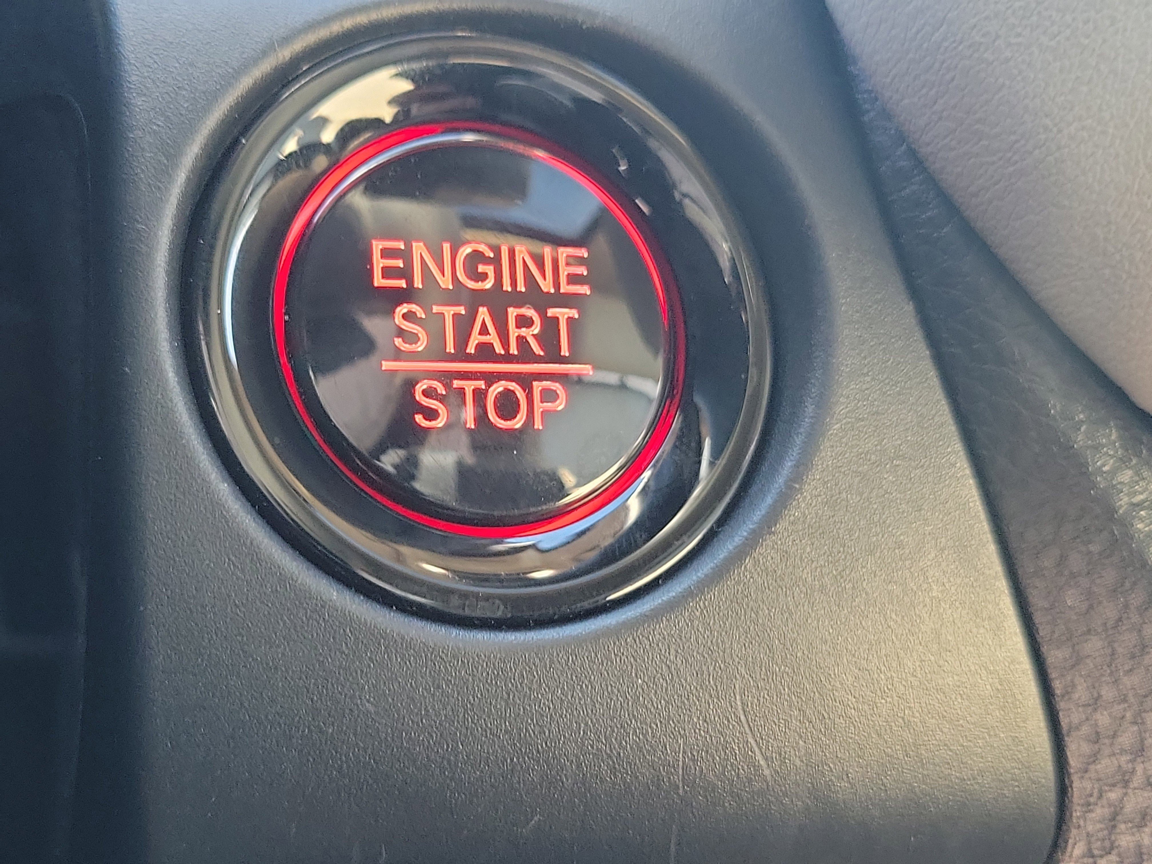 Used 2024 Honda HR-V EX-L image 29