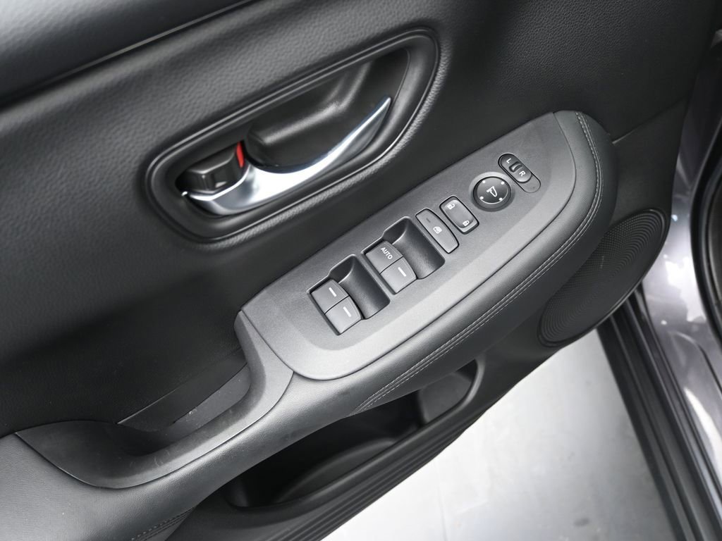 Certified 2024 Honda HR-V LX image 21