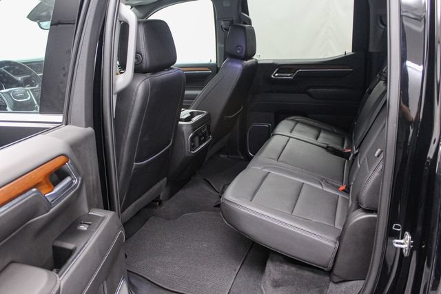 Used 2023 GMC Sierra 1500 Denali w/ Denali Reserve Package AWD/4WD image 13