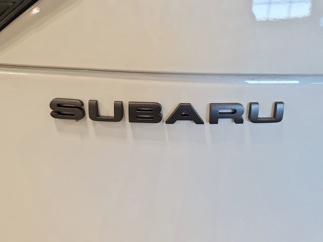 Used 2026 Subaru Forester Premium AWD/4WD image 20