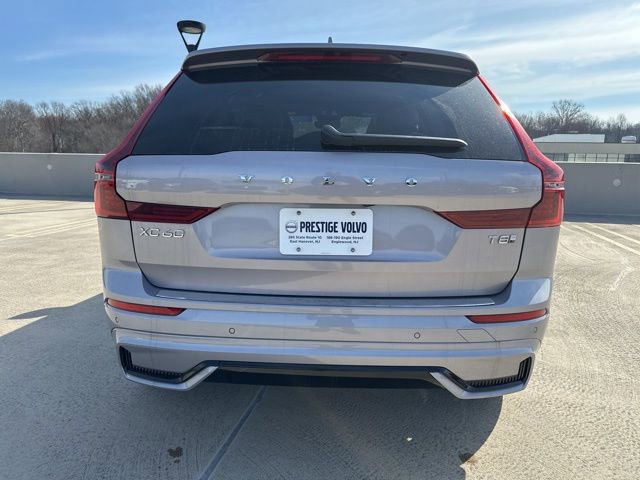 New 2026 Volvo XC60 T8 Plus w/ Protection Package Premier image 6
