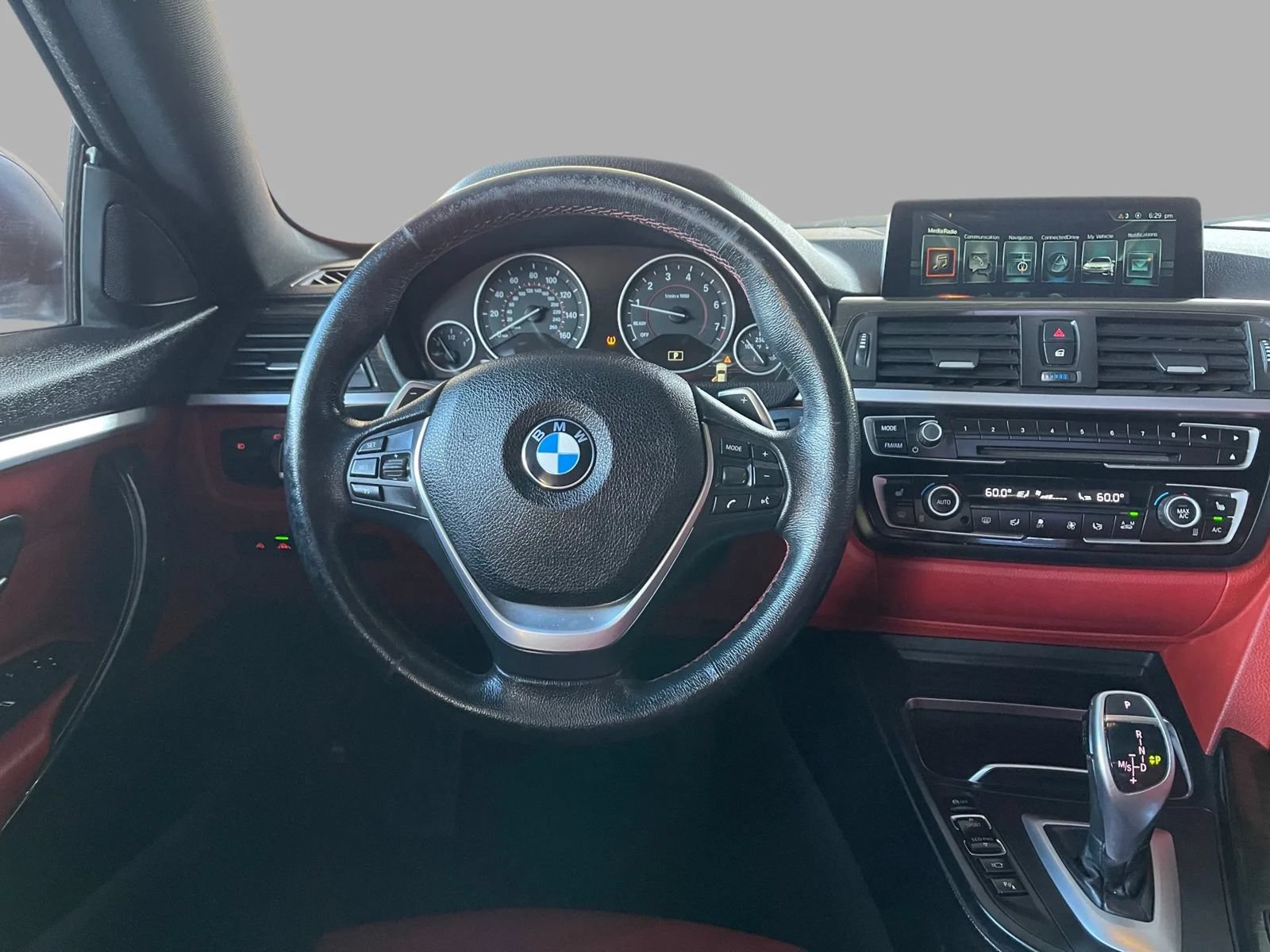 Used 2017 BMW 430i Gran Coupe RWD image 27