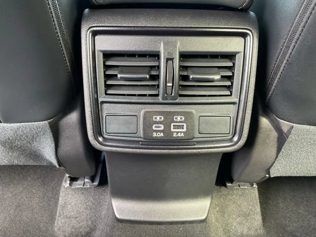 Certified 2026 Subaru Forester Sport AWD/4WD image 18