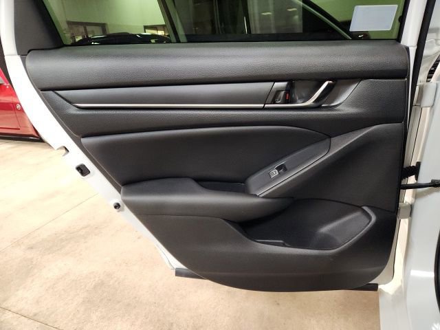 Used 2022 Honda Accord Sport image 23