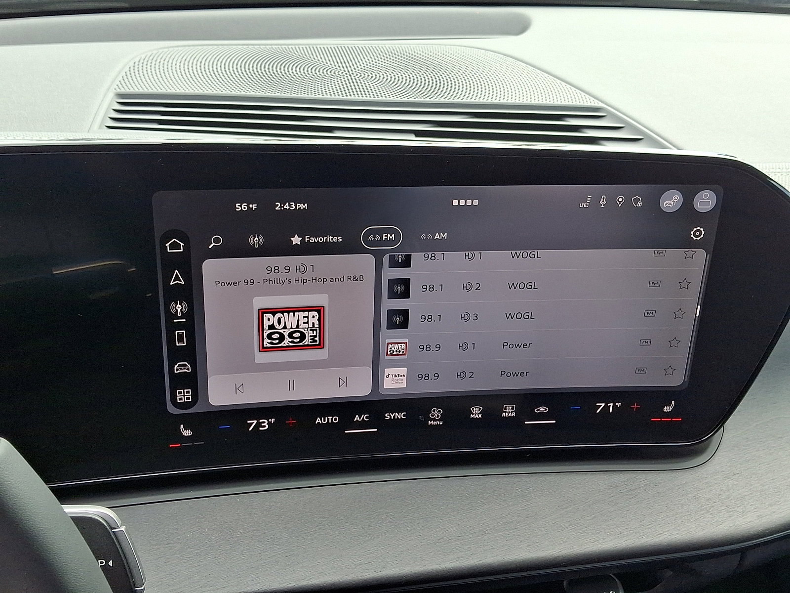 New 2026 Audi Q3 quattro 2.0T image 14