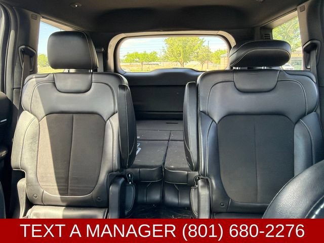 Used 2021 Jeep Grand Cherokee L Laredo AWD/4WD image 31