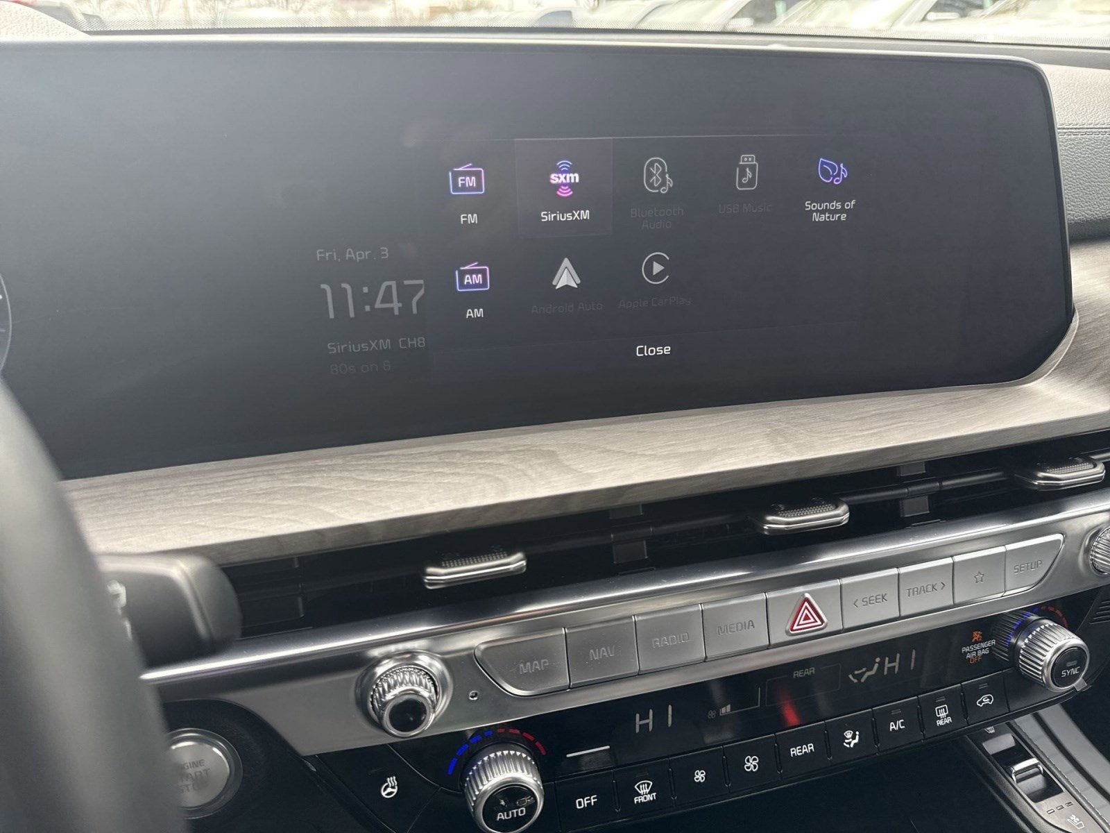 Used 2025 Kia Telluride SX Prestige X-Line image 18