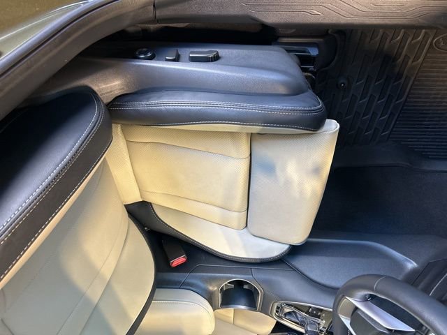 Used 2025 Subaru Outback Limited image 54