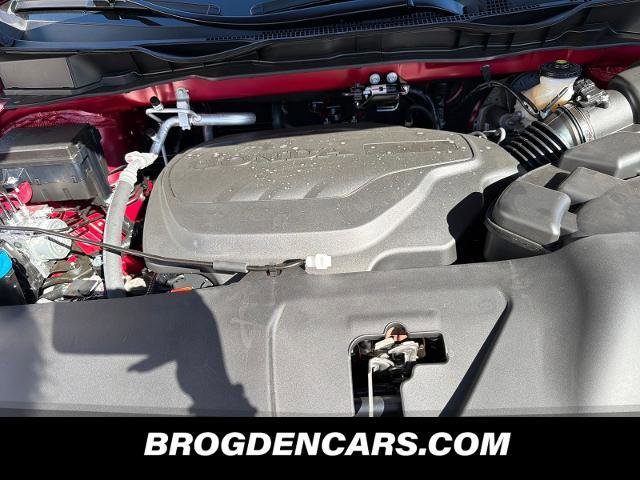 New 2026 Honda Odyssey Sport-L image 10