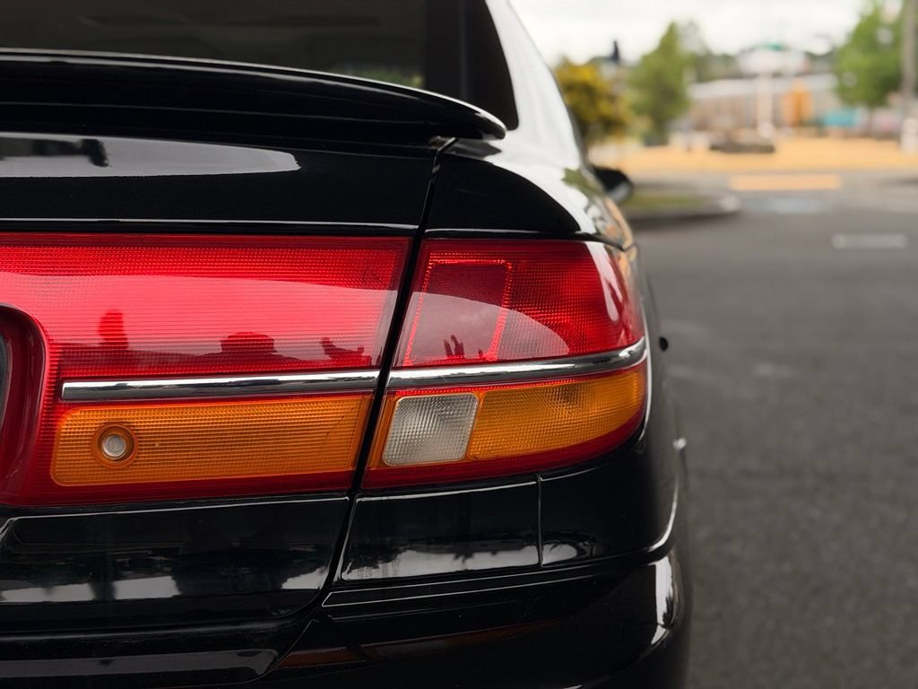 Used 2001 Saturn L-Series L200 FWD image 16