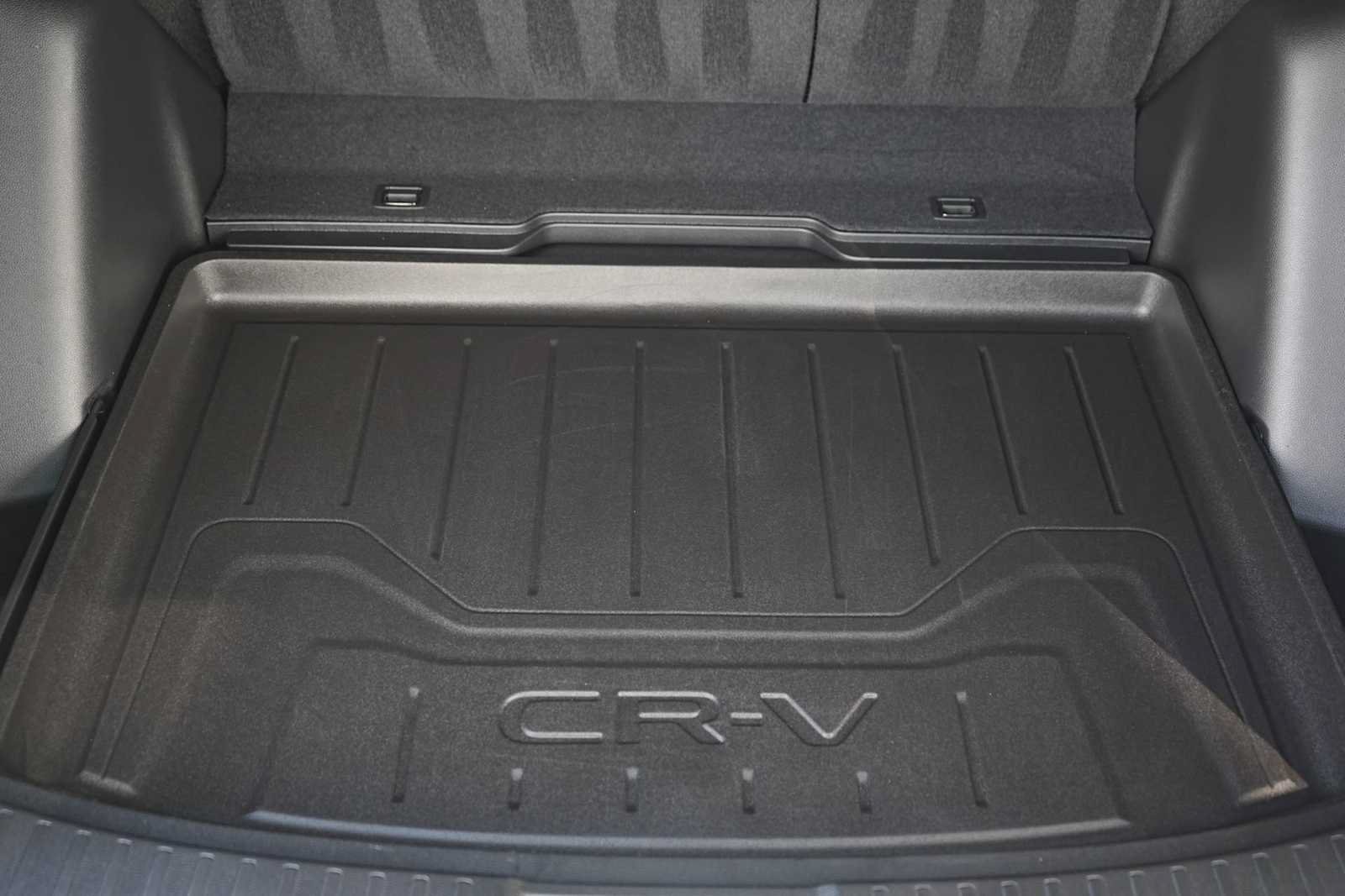 Certified 2026 Honda CR-V LX image 27
