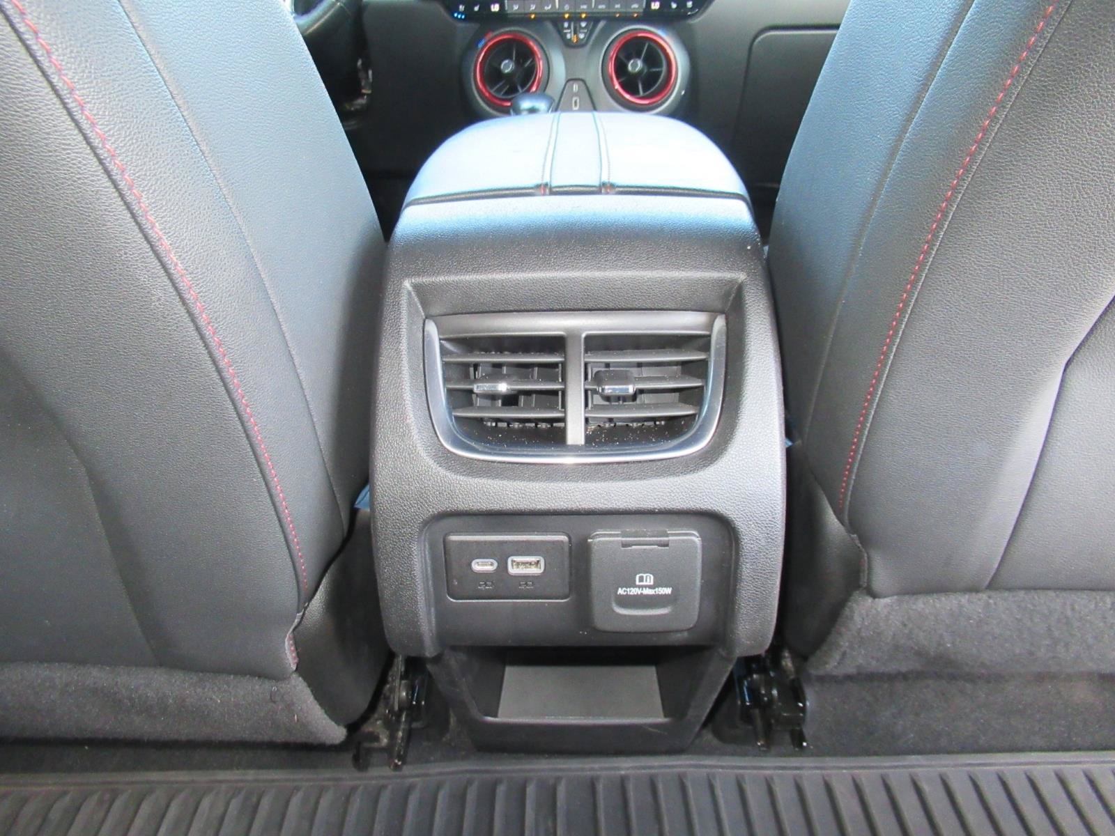 Used 2022 Chevrolet Blazer RS w/ Enhanced Convenience Package FWD image 39