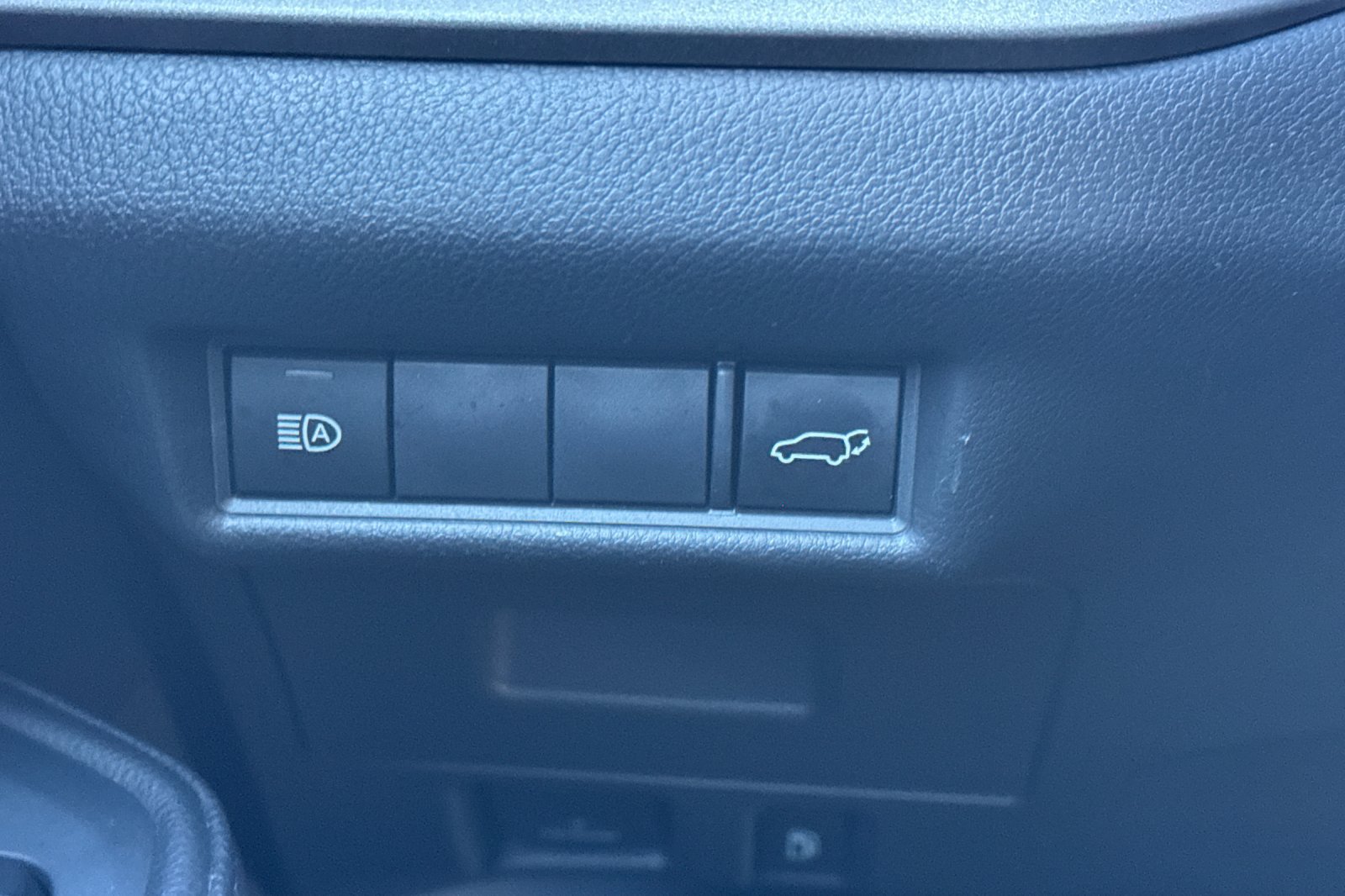 Certified 2024 Toyota Grand Highlander AWD image 35
