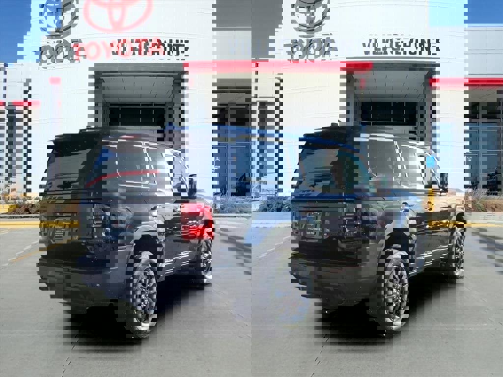 New 2026 Toyota Land Cruiser 1958 image 6