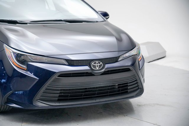 Certified 2024 Toyota Corolla LE image 9