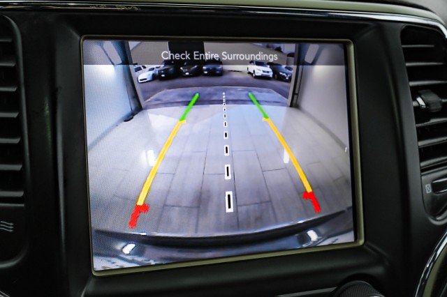 Used 2014 Jeep Grand Cherokee Limited image 20