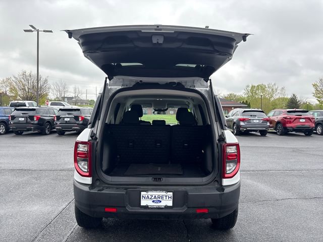 Used 2023 Ford Bronco Sport Big Bend w/ Convenience Package image 28