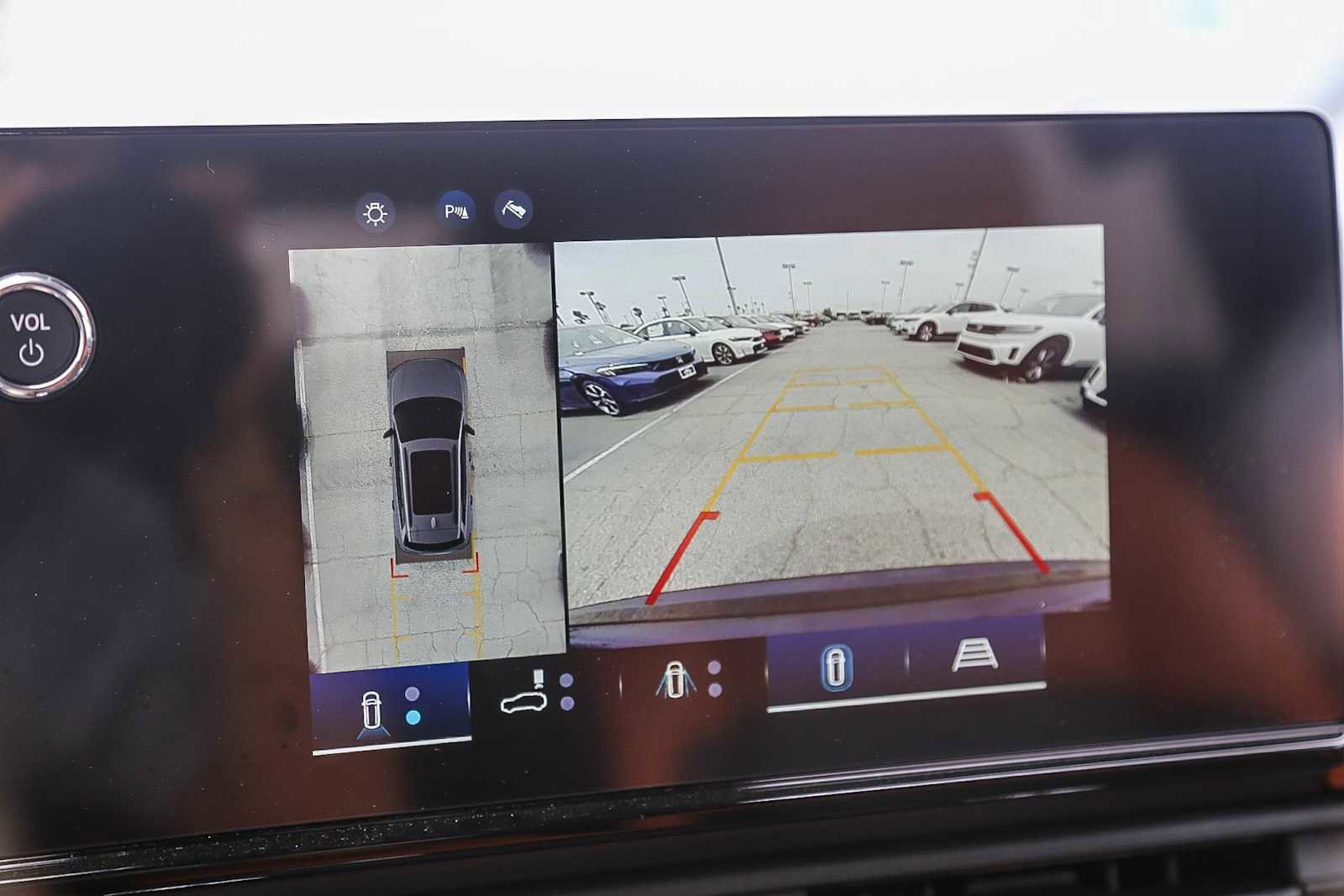 New 2026 Honda Prologue Elite image 26