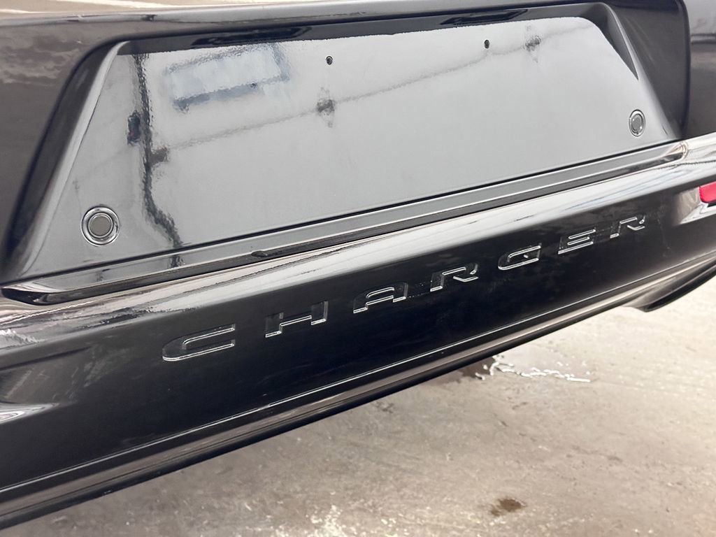 New 2026 Dodge Charger R/T Scat Pack image 14