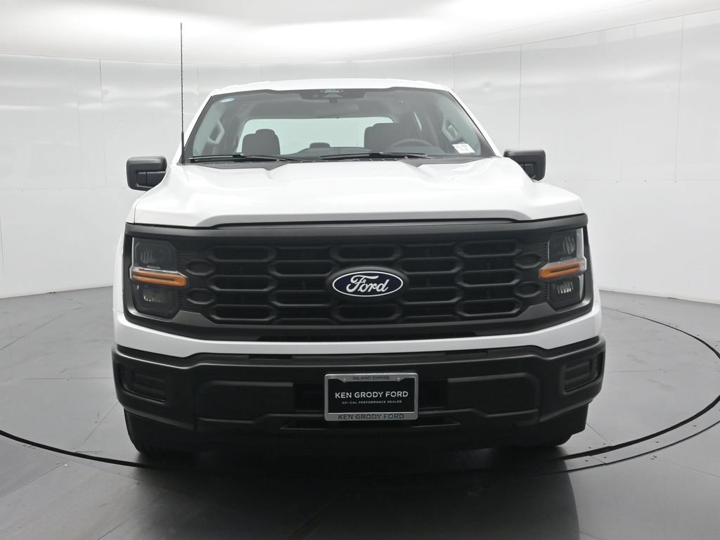 New 2026 Ford F150 XL RWD image 52