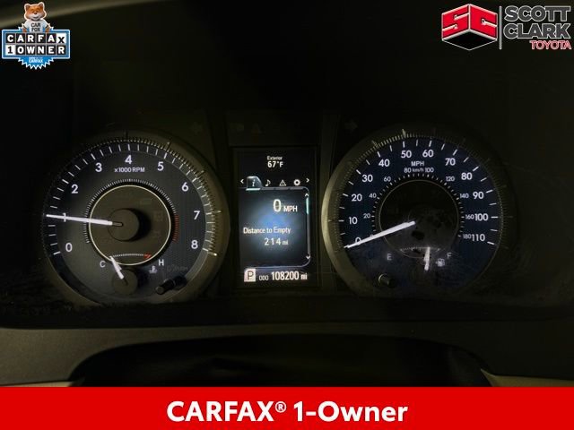 Used 2017 Toyota Sienna XLE image 19