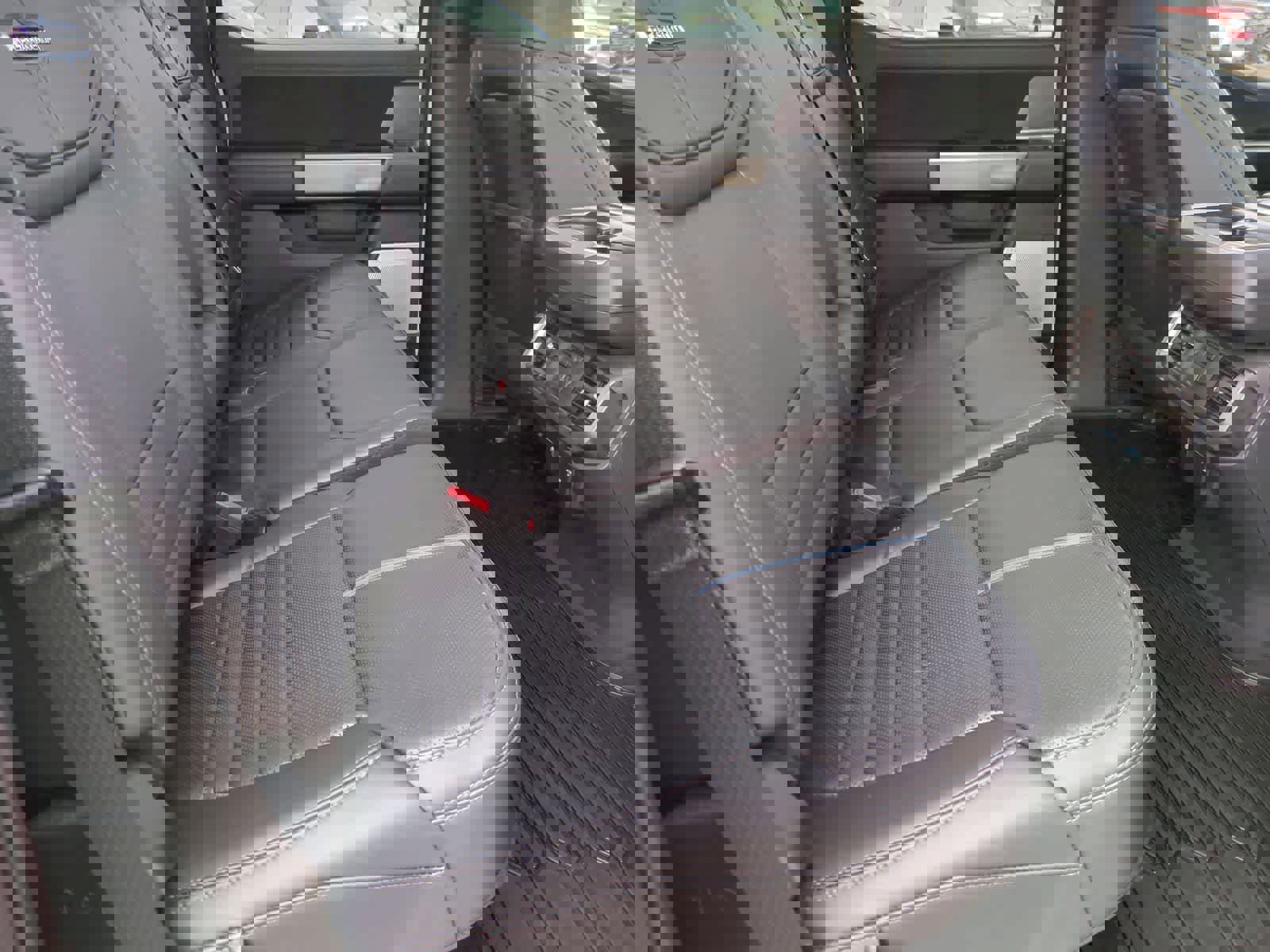 Used 2025 Ford F150 Platinum w/ Equipment Group 702A High image 21