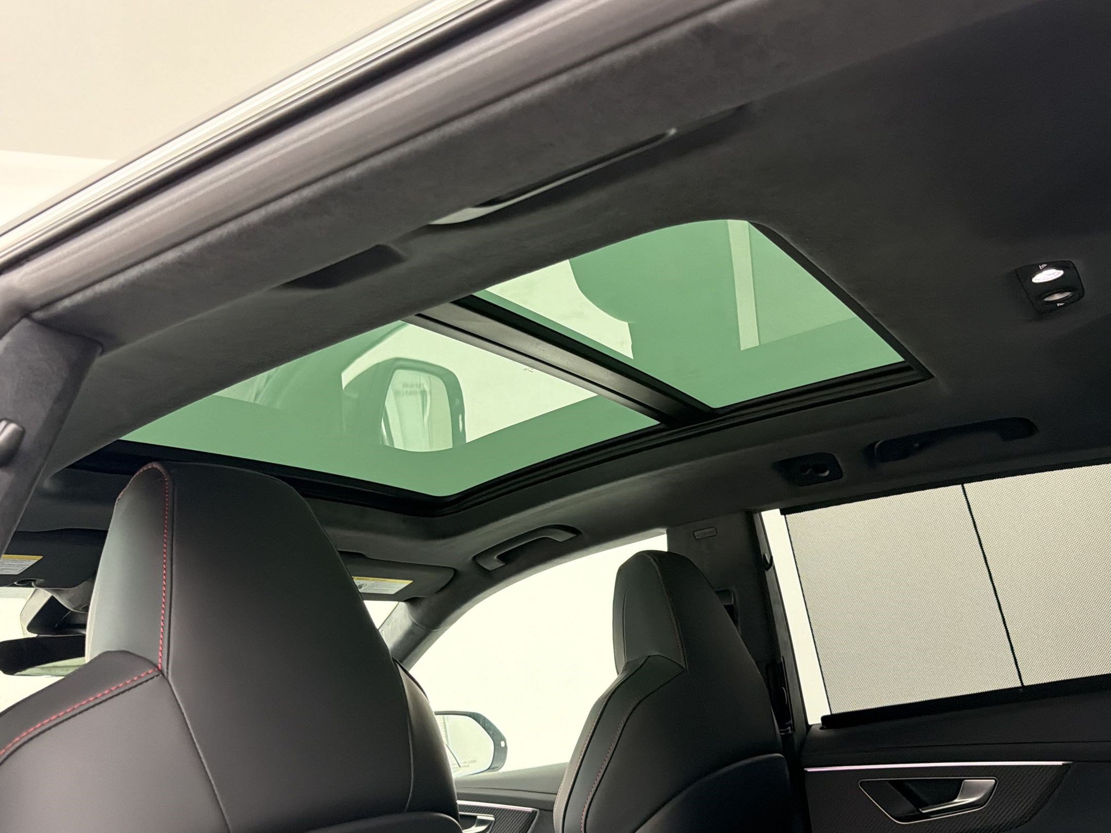New 2026 Audi SQ8 Prestige AWD/4WD image 22