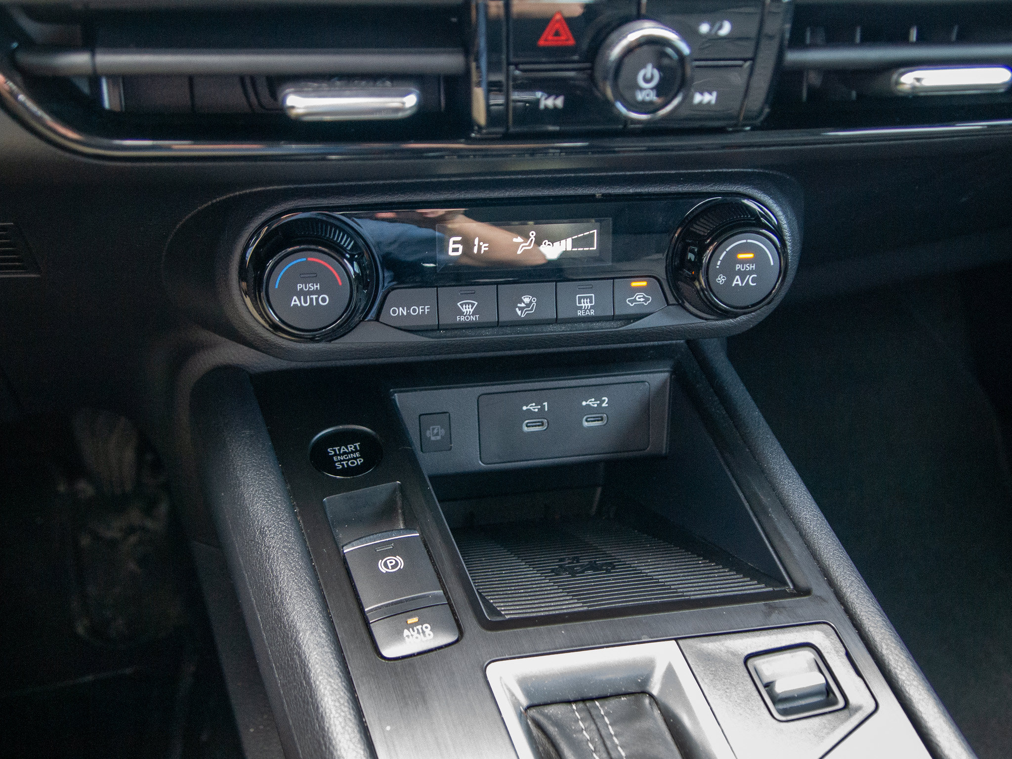 Used 2026 Nissan Kicks SV FWD image 18