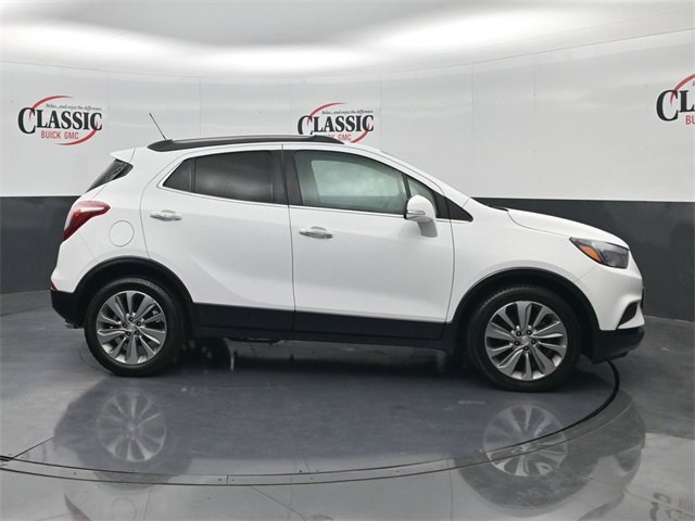 Used 2018 Buick Encore Preferred image 6