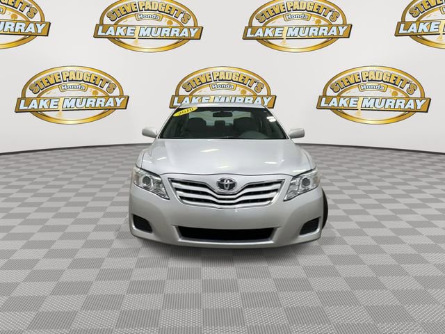 Used 2010 Toyota Camry LE FWD image 6