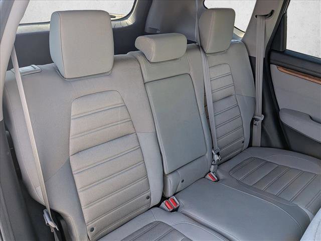 Used 2017 Honda CR-V EX image 19