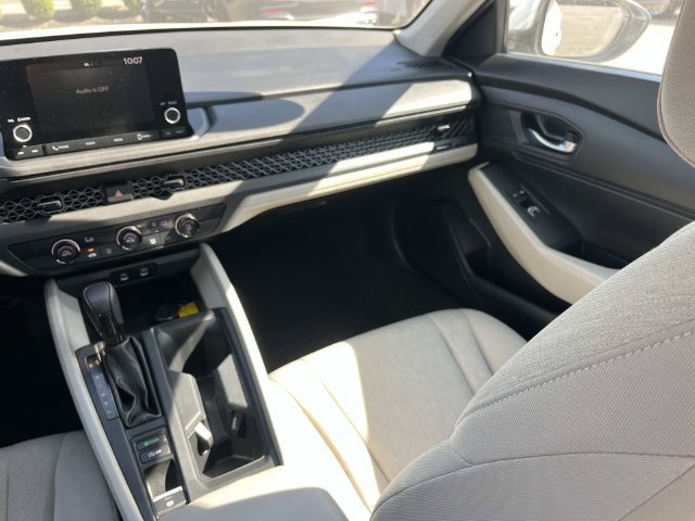 Used 2024 Honda Accord LX image 13