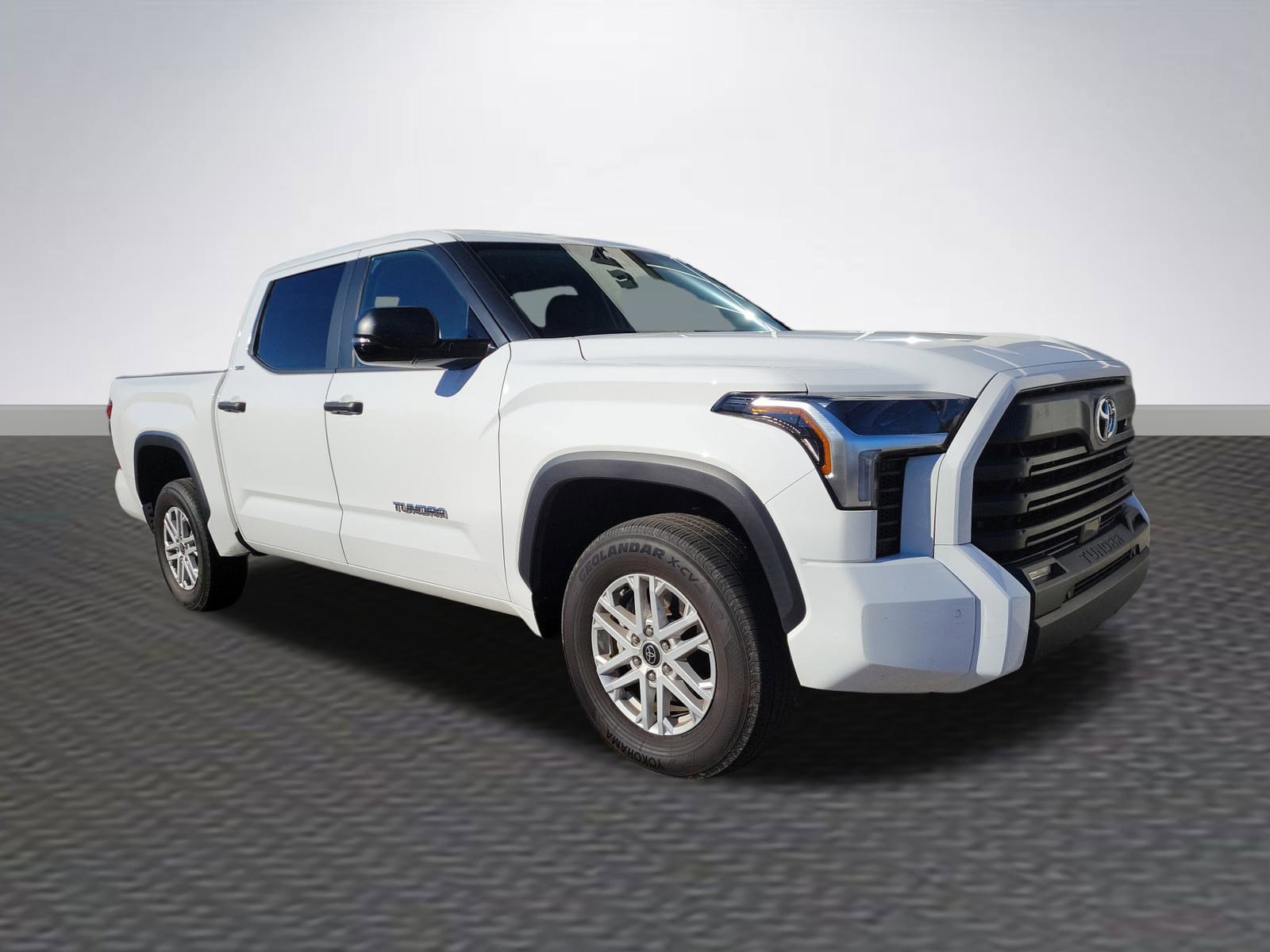 Used 2024 Toyota Tundra SR5