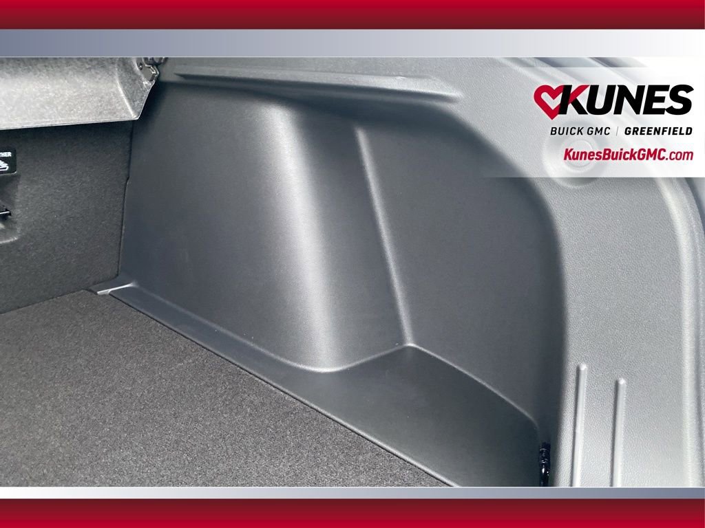 New 2026 Buick Envista Preferred w/ Convenience I Package image 32