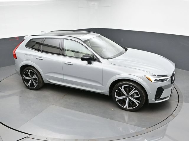 Used 2024 Volvo XC60 B5 Ultimate w/ Protection Package Premier AWD/4WD image 47
