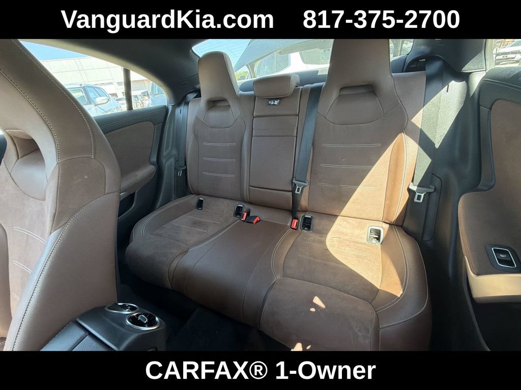 Used 2024 Mercedes-Benz CLA 250 4MATIC image 27