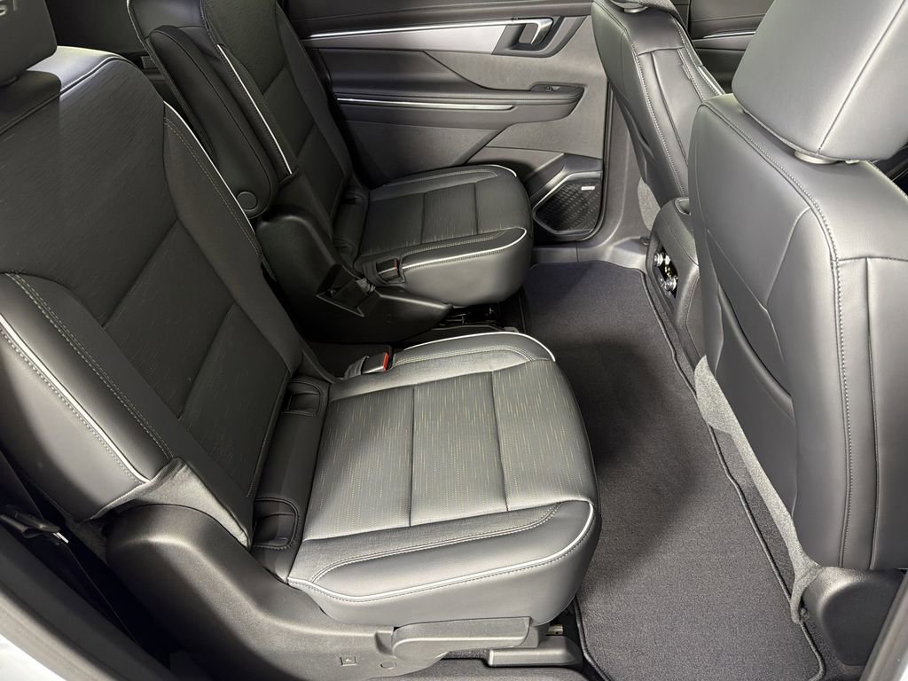New 2026 Buick Enclave Sport Touring w/ Power Package image 14