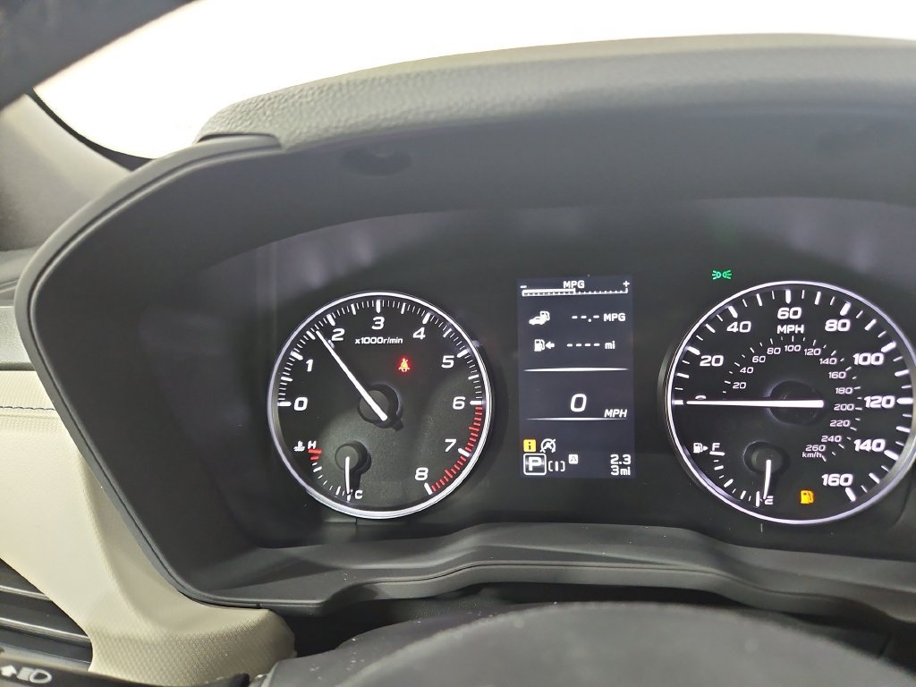 New 2026 Subaru Forester Premium AWD/4WD image 15