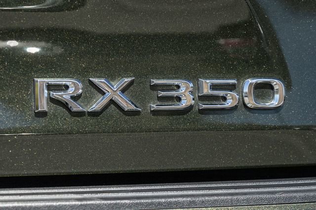 Used 2020 Lexus RX 350 FWD w/ Premium Package image 5
