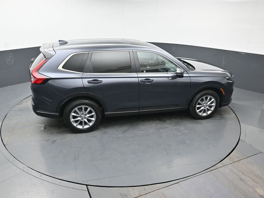 Used 2026 Honda CR-V EX image 44