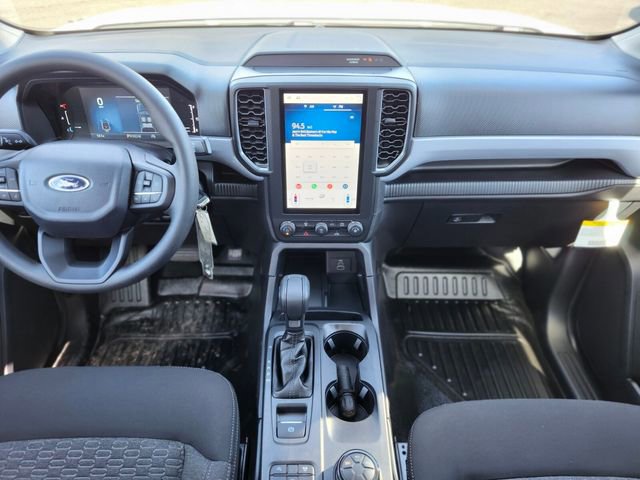New 2026 Ford Ranger XL AWD/4WD image 14