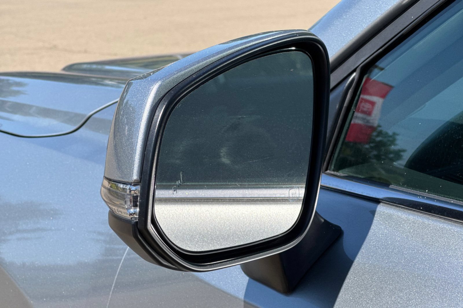 Certified 2025 Toyota Grand Highlander FWD image 57