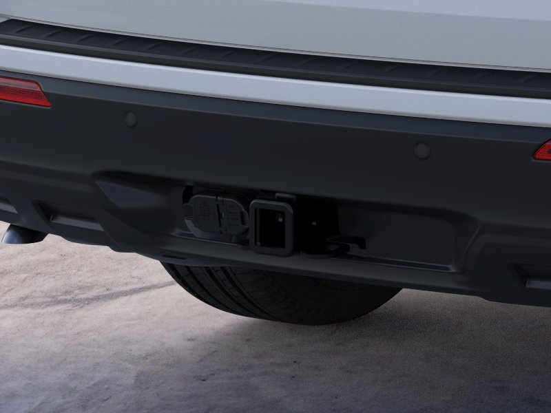 New 2026 Ford Explorer Active AWD/4WD image 24