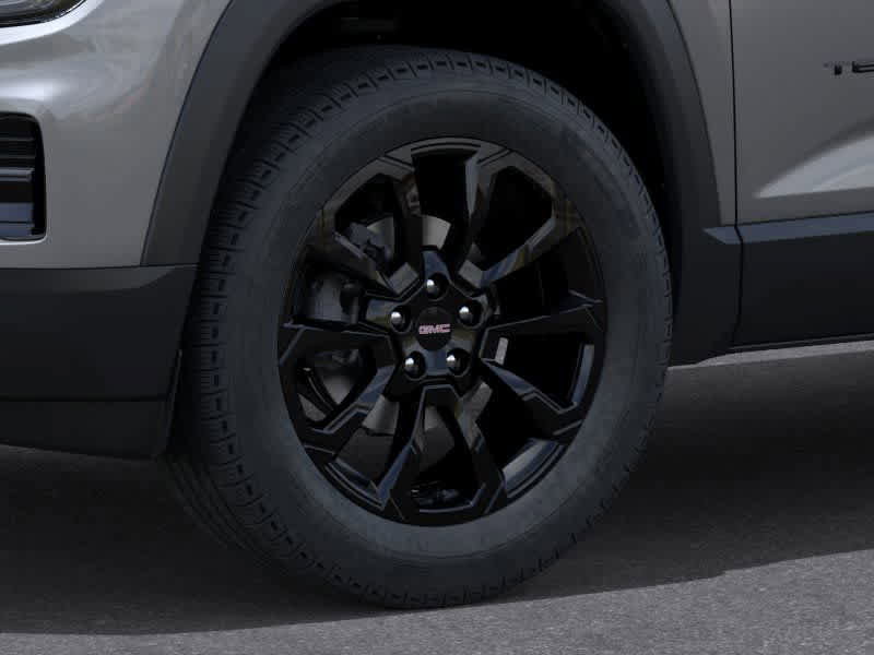 New 2026 GMC Terrain Elevation w/ Black Edition image 9