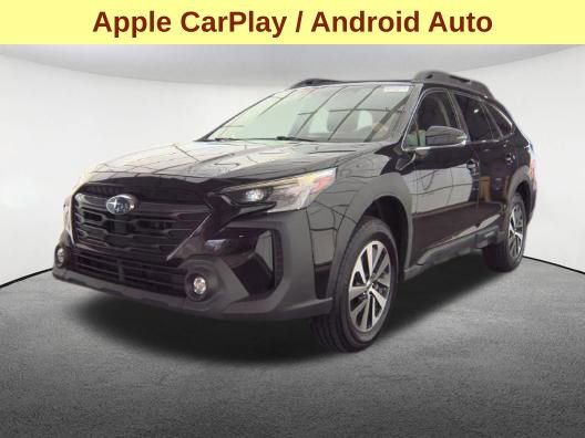 Used 2023 Subaru Outback Premium w/ Popular Package #1 AWD/4WD image 4
