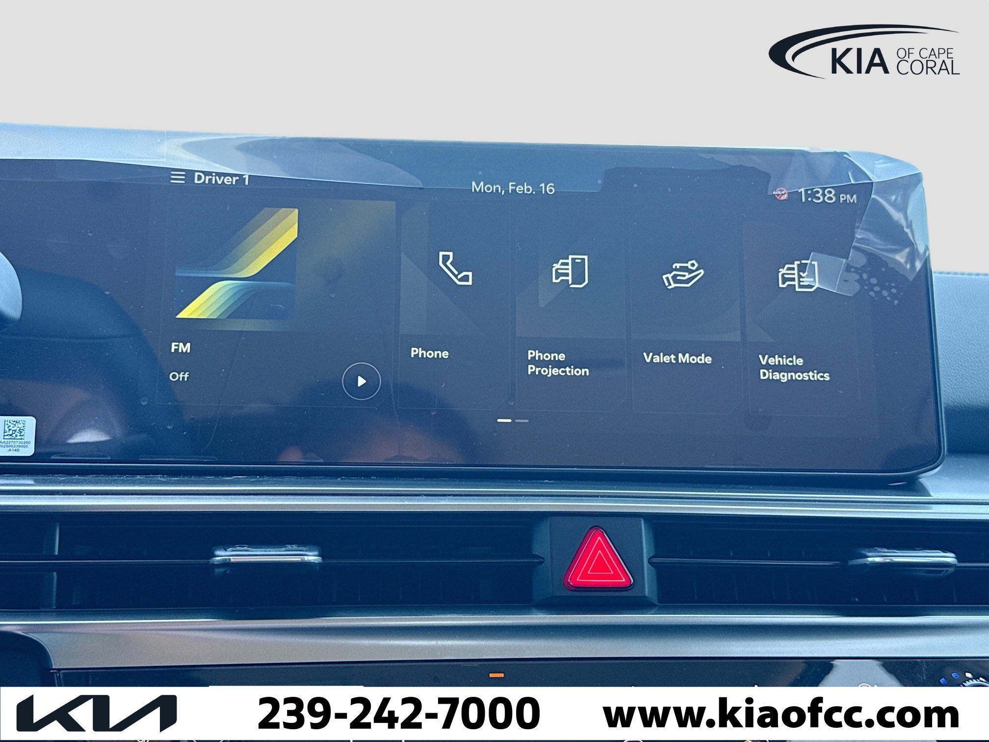 New 2026 Kia Sorento LX image 30