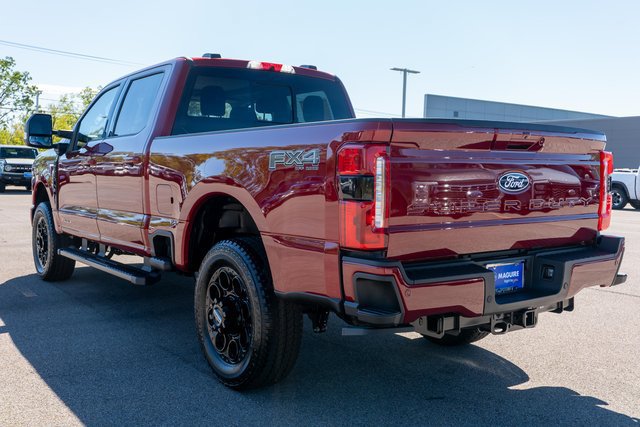 New 2027 Ford F350 XLT w/ XLT Premium Package AWD/4WD image 7