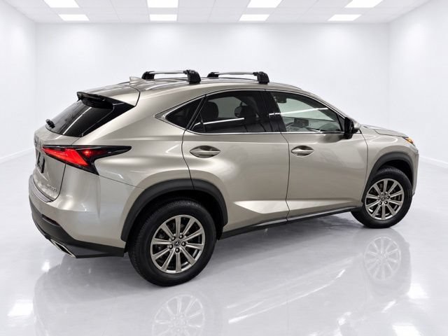 Used 2018 Lexus NX 300 AWD w/ Comfort Package image 10